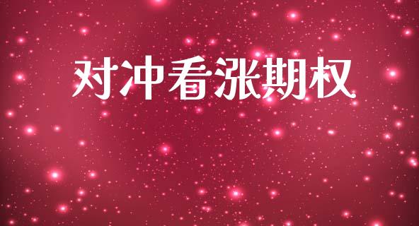 对冲看涨期权_https://wap.15771688.com_道指期货_第1张