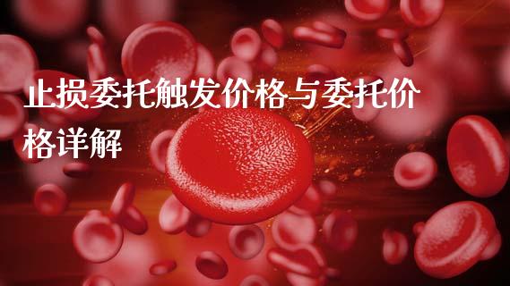 止损委托触发价格与委托价格详解_https://wap.15771688.com_原油期货直播室_第1张