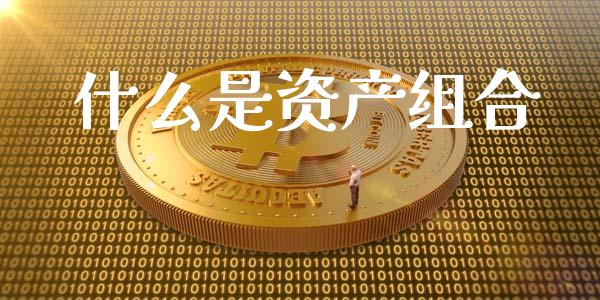 什么是资产组合_https://wap.15771688.com_国际期货_第1张