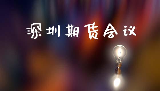 深圳期货会议_https://wap.15771688.com_期货手续费一览表_第1张
