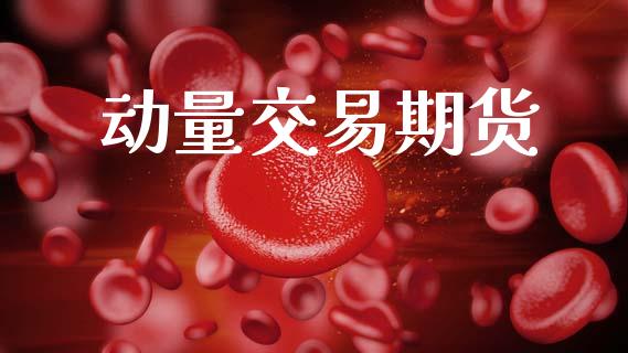动量交易期货_https://wap.15771688.com_期货手续费一览表_第1张