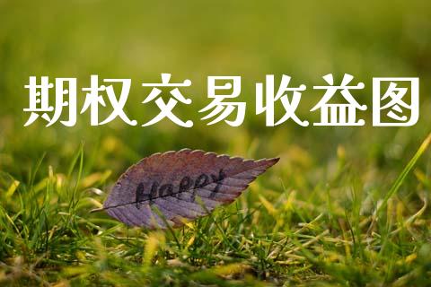 期权交易收益图_https://wap.15771688.com_原油期货直播室_第1张