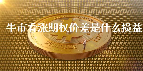 牛市看涨期权价差是什么损益_https://wap.15771688.com_国际期货_第1张