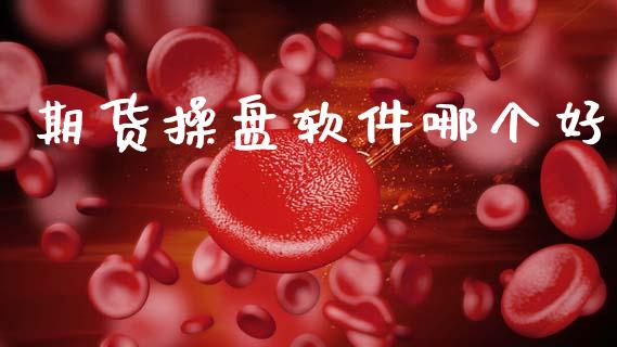 期货操盘软件哪个好_https://wap.15771688.com_道指期货_第1张
