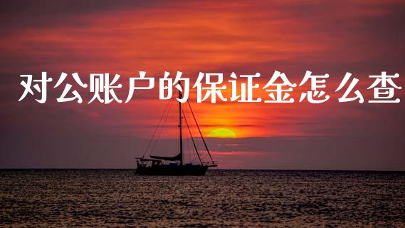 对公账户的保证金怎么查_期货手续费一览表_第1张_原油期货直播室_道指期_期货手续费一览表_国际期货 对公账户的保证金怎么查_https://wap.15771688.com_期货手续费一览表_第1张