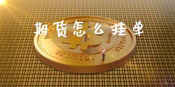 期货怎么挂单_https://wap.15771688.com_原油期货直播室_第1张
