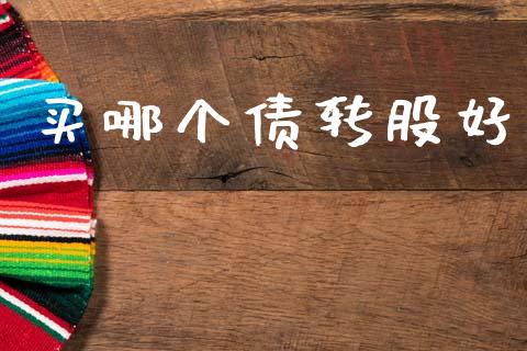 买哪个债转股好_https://wap.15771688.com_原油期货直播室_第1张