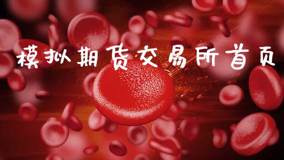 模拟期货交易所首页_https://wap.15771688.com_原油期货直播室_第1张