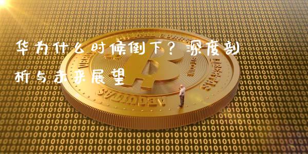 华为什么时候倒下？深度剖析与未来展望_https://wap.15771688.com_国际期货_第1张