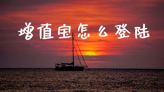 增值宝怎么登陆_https://wap.15771688.com_期货手续费一览表_第1张