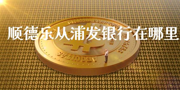 顺德乐从浦发银行在哪里_https://wap.15771688.com_期货手续费一览表_第1张