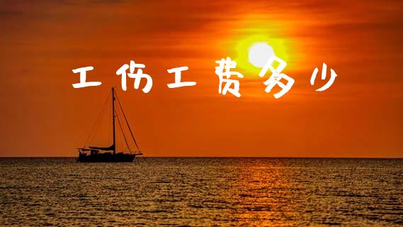 工伤工费多少_https://wap.15771688.com_国际期货_第1张