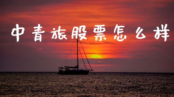 中青旅股票怎么样_https://wap.15771688.com_原油期货直播室_第1张
