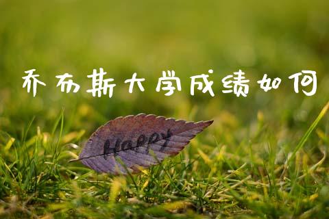 乔布斯大学成绩如何_https://wap.15771688.com_期货手续费一览表_第1张