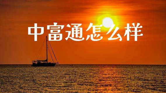 中富通怎么样_https://wap.15771688.com_国际期货_第1张