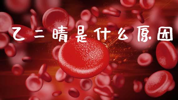 乙二晴是什么原因_https://wap.15771688.com_道指期货_第1张