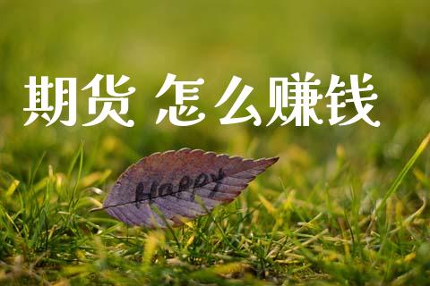 期货 怎么赚钱_https://wap.15771688.com_原油期货直播室_第1张