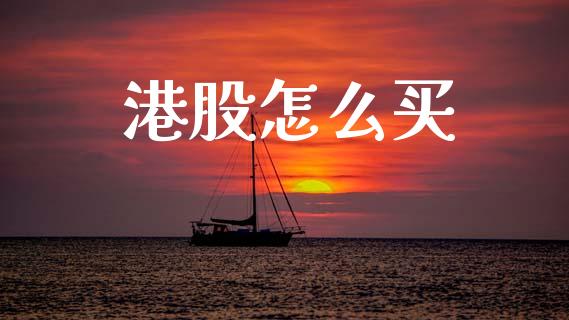港股怎么买_https://wap.15771688.com_期货手续费一览表_第1张
