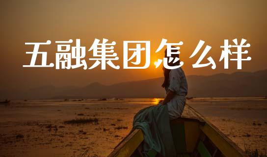 五融集团怎么样_https://wap.15771688.com_道指期货_第1张