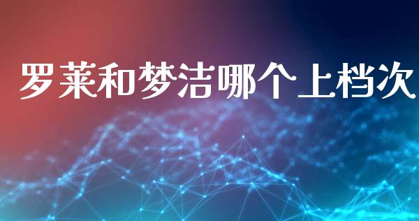 罗莱和梦洁哪个上档次_https://wap.15771688.com_期货手续费一览表_第1张