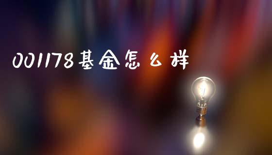 001178基金怎么样_https://wap.15771688.com_原油期货直播室_第1张