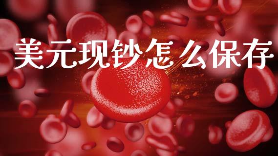 美元现钞怎么保存_https://wap.15771688.com_期货手续费一览表_第1张