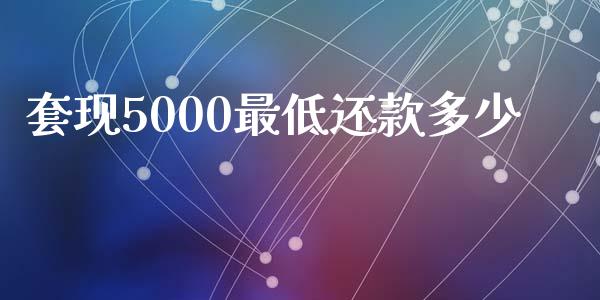 套现5000最低还款多少_https://wap.15771688.com_期货手续费一览表_第1张